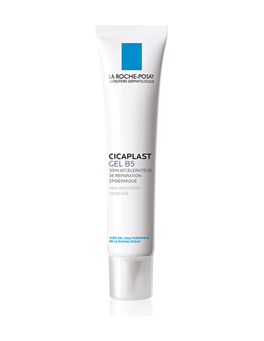 CICAPLAST CREMA REPARADORA LA ROCHE...
