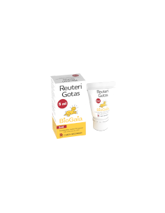 REUTERI GOTAS 10 ML