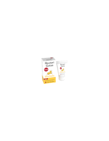 REUTERI GOTAS 10 ML