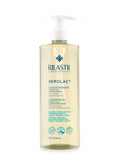 RILASTIL XEROLACT ACEITE...