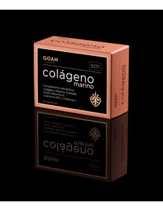 GOAH PACK RADIANTE: 2...