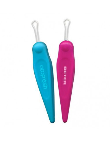 OTOFRESH STICK LIMPIADOR DE CERUMEN