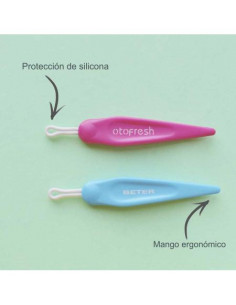 OTOFRESH STICK LIMPIADOR DE... 2