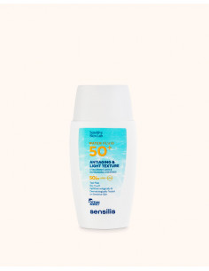 SENSILIS WATER FLUID SPF...