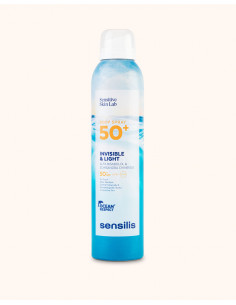 SENSILIS BODY SPRAY SPF 50+...