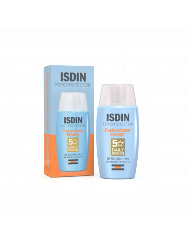 FOTOP ISDIN SPF-50+ FUSION WATER...