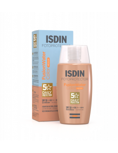 FOTOPROTECTOR ISDIN SPF-50...
