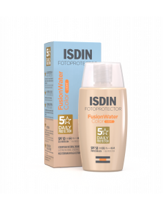 FOTOPROTECTOR ISDIN SPF 50...