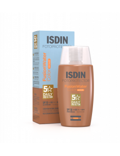 FOTOPROTECTOR ISDIN SPF 50...