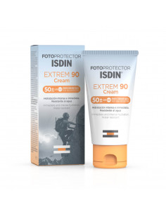 FOTOPROTECTOR ISDIN ULTRA...