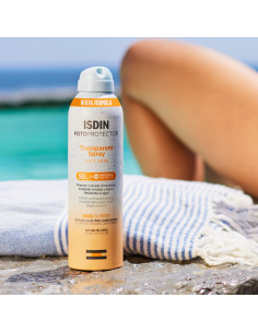 FOTOPROTECTOR ISDIN SPF-50...