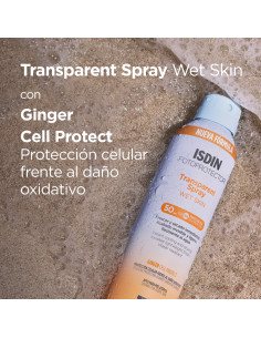 FOTOPROTECTOR ISDIN SPF-50... 2