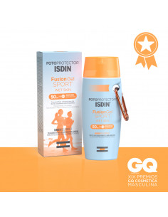 FOTOPROTECTOR ISDIN SPF-50+...