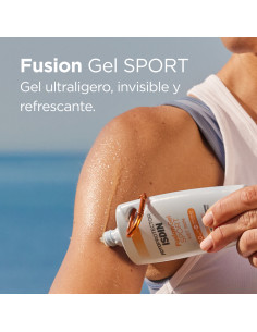 FOTOPROTECTOR ISDIN SPF-50+... 2