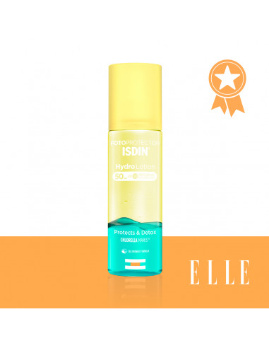 ISDIN FOTOPROTECTOR HYDRO LOTION SPF...