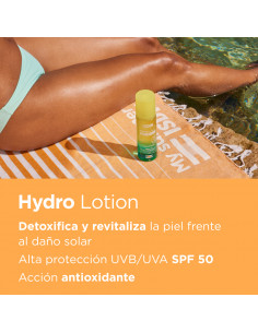 ISDIN FOTOPROTECTOR HYDRO... 2