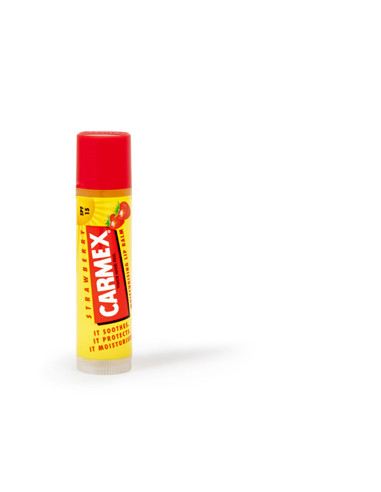 CARMEX STRABERRY BALSAMO LABIAL...