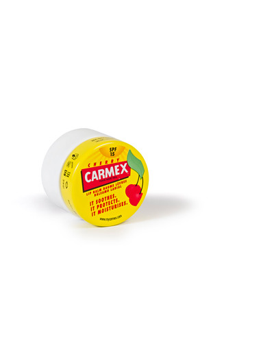 CARMEX BALSAMO LABIAL CEREZA 7, 5 G