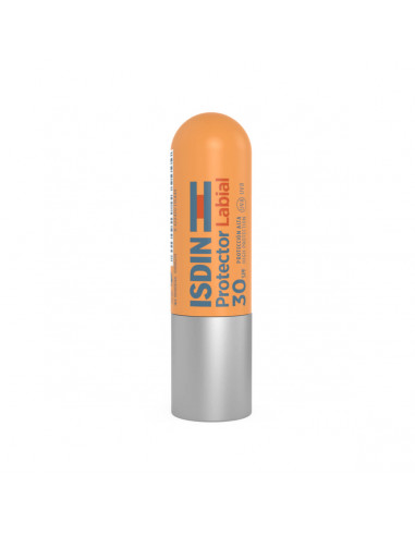 PROTECTOR LABIAL ISDIN SPF 30 4 G