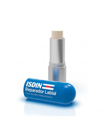 ISDIN REPARADOR LABIAL STICK 4 G