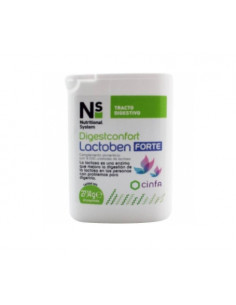 NS DIGESTCONFORT LACTOBEN...