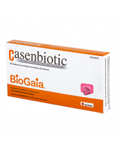 CASENBIOTIC 10 COMP SABOR...