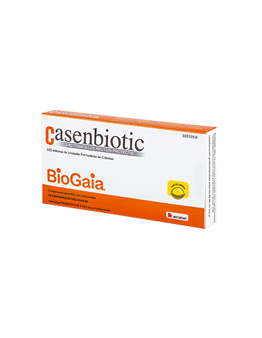 CASENBIOTIC 10 COMP