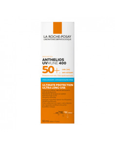 ANTHELIOS ULTRA CREMA SIN...