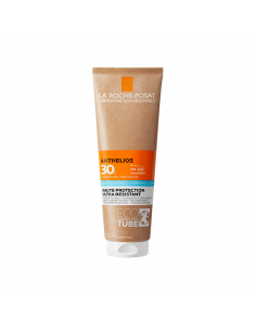 ANTHELIOS SPF 30 LECHE SIN...