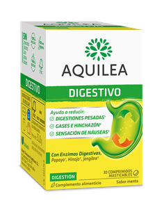 AQUILEA DIGESTIVO 30...
