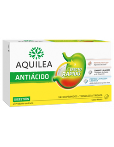 AQUILEA ANTIACIDO 24...