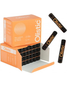 OLISTIC MUJER 3 CAJAS 28 DOSIS