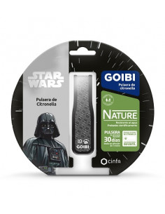 GOIBI PULSERA DE CITRONELLA...