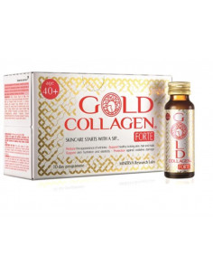GOLD COLLAGEN FORTE 10...