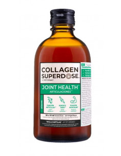COLLAGEN SUPERDOSE JOINT...