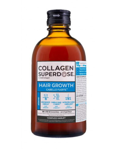 COLLAGEN SUPERDOSE HAIR GROWTH 1...