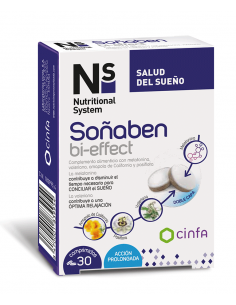 NS SOÑABEN BI-EFFECT 1,85...