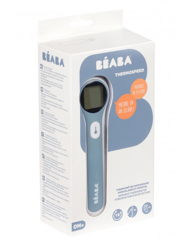 BEABA TERMOMETRO INFRARROJO THERMOSPEED