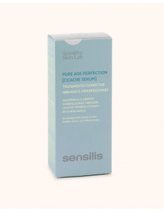 SENSILIS PURE AGE... 2