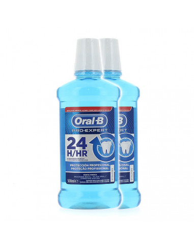 ORAL-B COLUTORIO PRO EXPERT...