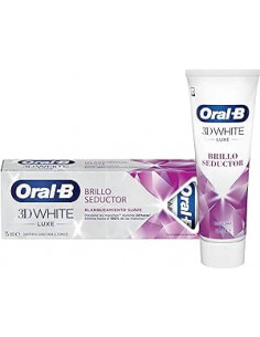 ORAL-B 3DWHITE PASTA DENTAL...