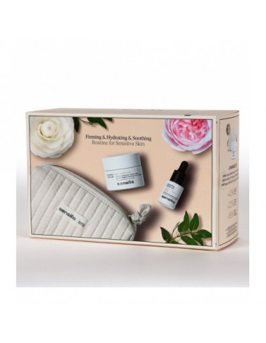 SENSILIS PACK UPGRADE SORBETE+SERUM