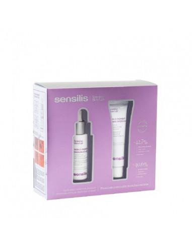 SENSILIS PROTOCOLO DPIG SERUM...