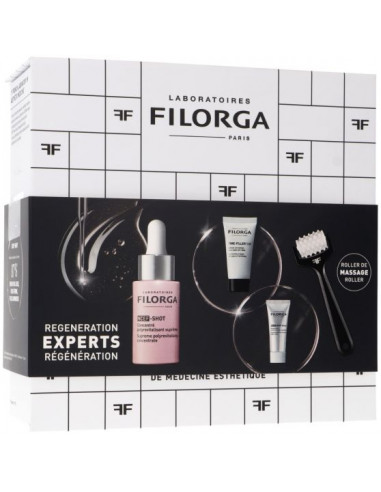 FILORGA EXPERT BOX 2023