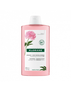 KLORANE CHAMPU A LA PEONIA...