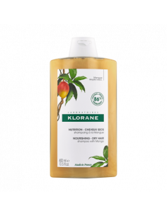KLORANE CHAMPU AL MANGO 1...