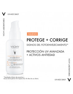 VICHY Capital Soleil UV-AGE...