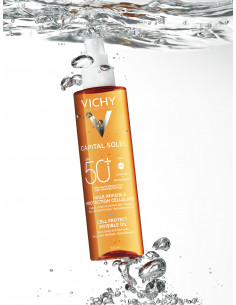 VICHY CAPITAL SOLEIL SPF... 2