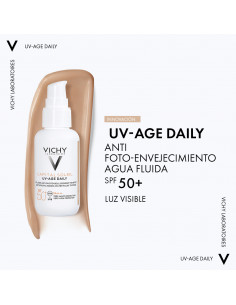 CAPITAL SOLEIL UVAGE SPF... 2