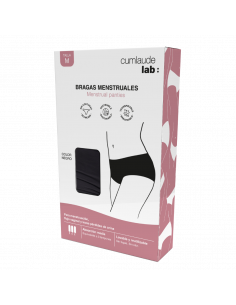 CUMLAUDE BRAGAS MENSTRUALES M